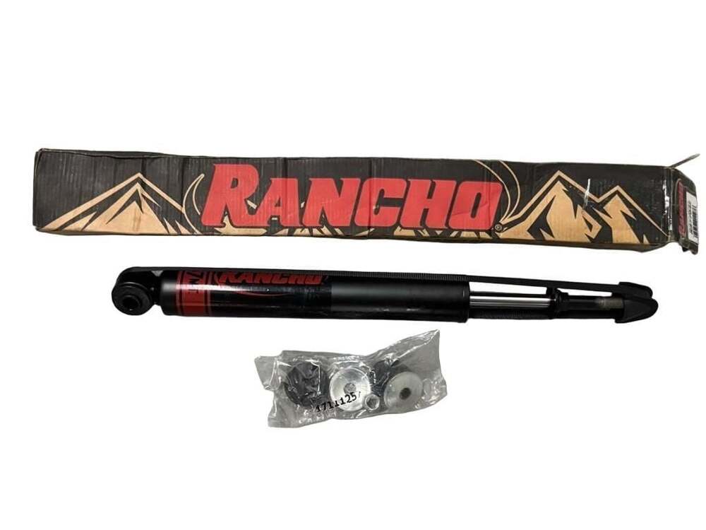 Rancho RS7MT Series RS77042 Suspension Shock Absorber